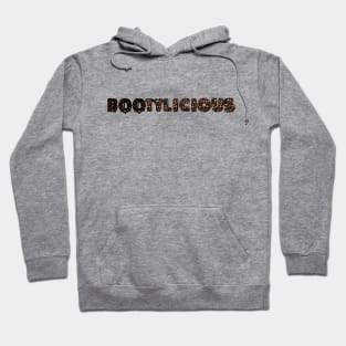 BOOtylicious Halloween Hoodie